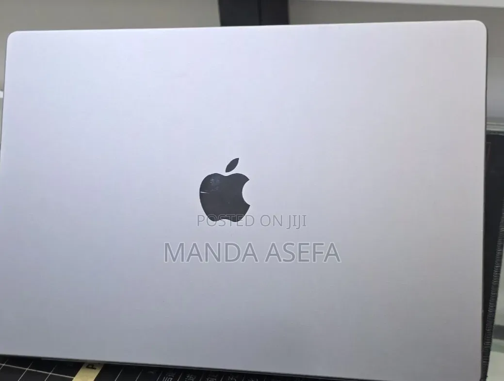 New Laptop Apple MacBook Pro 2021 M1 Max 32GB Apple M1 Max SSD 1T