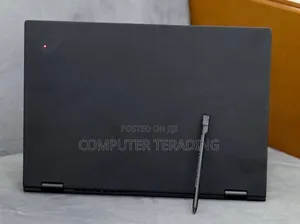 New Laptop Lenovo ThinkPad L13 Yoga 16GB Intel Core i5 SSD 512GB