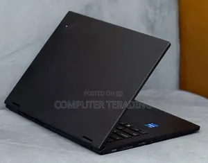 New Laptop Lenovo ThinkPad L13 Yoga 16GB Intel Core i5 SSD 512GB