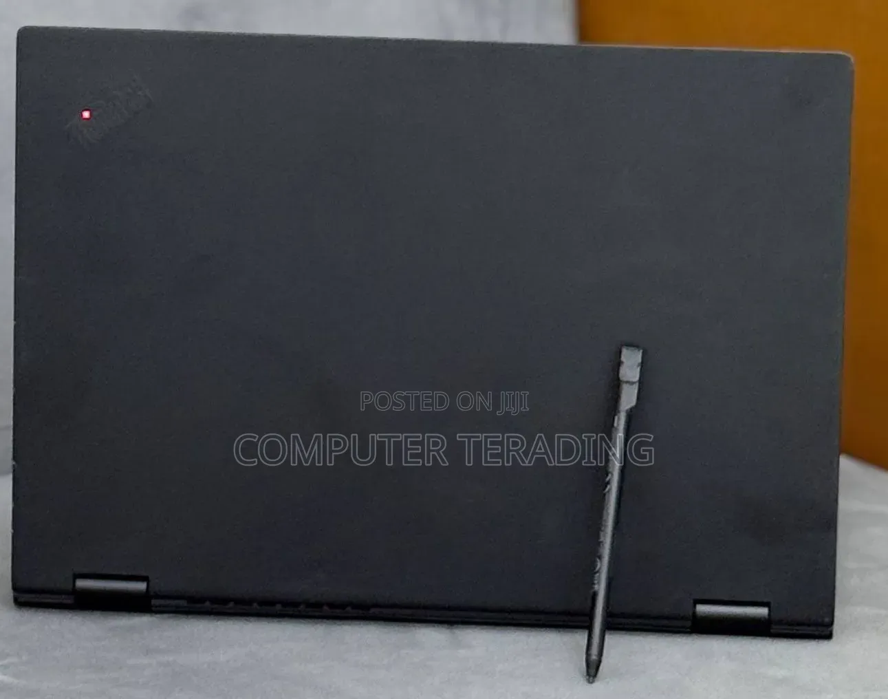 New Laptop Lenovo ThinkPad L13 Yoga 16GB Intel Core i5 SSD 512GB