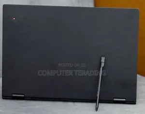 New Laptop Lenovo ThinkPad L13 Yoga 16GB Intel Core i5 SSD 512GB