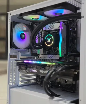 New Desktop Computer Asus 32GB Intel Core i9 SSD 1T
