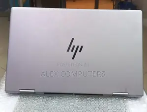 New Laptop HP Envy 15 16GB Intel Core Ultra 7 SSD 512GB