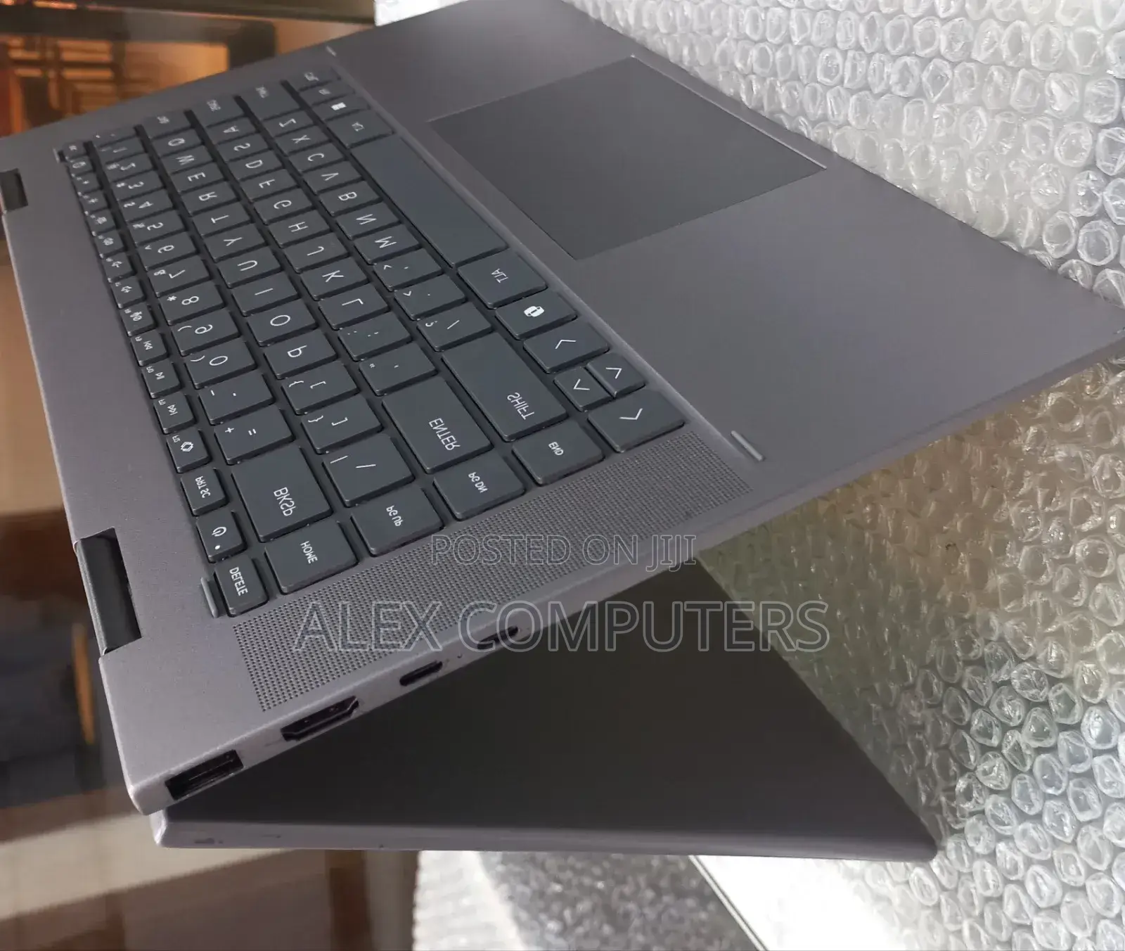 New Laptop HP Envy 15 16GB Intel Core Ultra 7 SSD 512GB