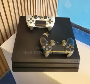 Ps4 Pro (500gb) Jailbreak