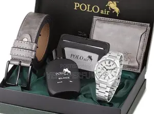 Gift Set for Men
