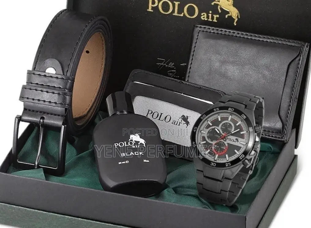 Gift Set for Men