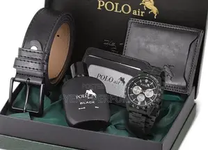 Gift Set for Men