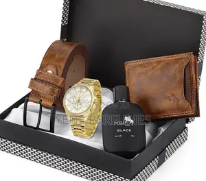 Gift Set for Men