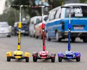 Kids Scooter
