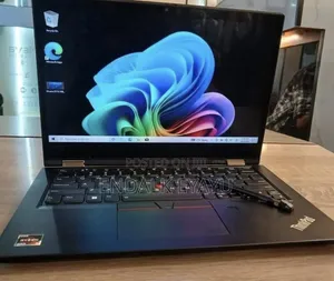 New Laptop Lenovo Yoga 2 16GB Intel Core i5 SSD 512GB