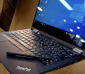 New Laptop Lenovo Yoga 2 16GB Intel Core i5 SSD 512GB