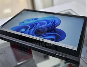 New Laptop Lenovo Yoga 2 16GB Intel Core i5 SSD 512GB