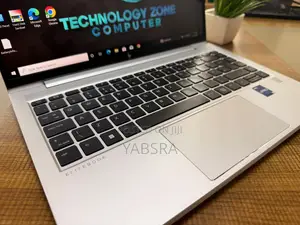 New Laptop HP EliteBook 640 G10 16GB Intel Core i5 SSD 512GB