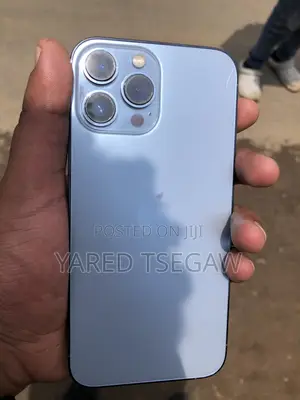 Apple iPhone 13 Pro Max 512 GB Blue
