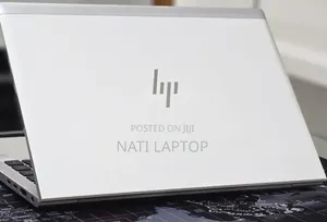 New Laptop HP EliteBook 845 G8 16GB AMD Ryzen 7 SSD 512GB