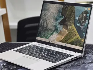 New Laptop HP EliteBook 845 G8 16GB AMD Ryzen 7 SSD 512GB