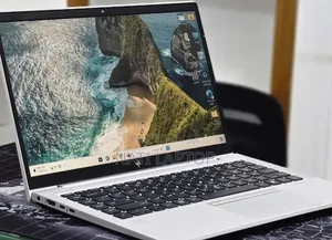 New Laptop HP EliteBook 845 G8 16GB AMD Ryzen 7 SSD 512GB