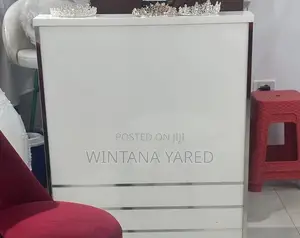 Counter Table