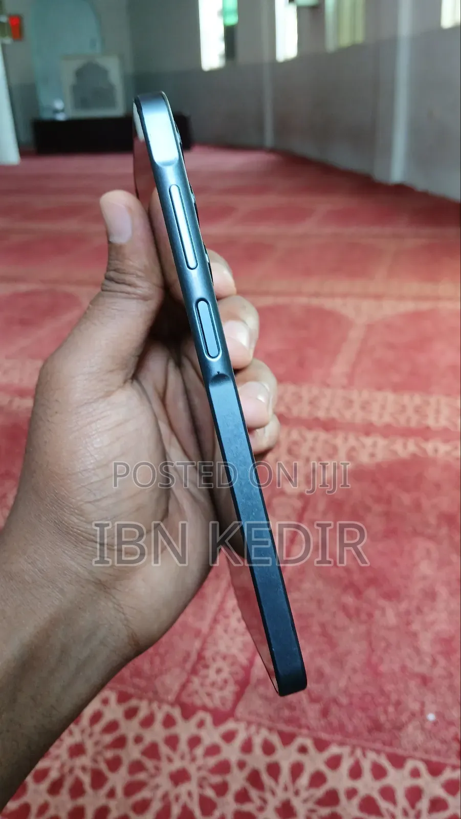Samsung Galaxy A16 128 GB Black