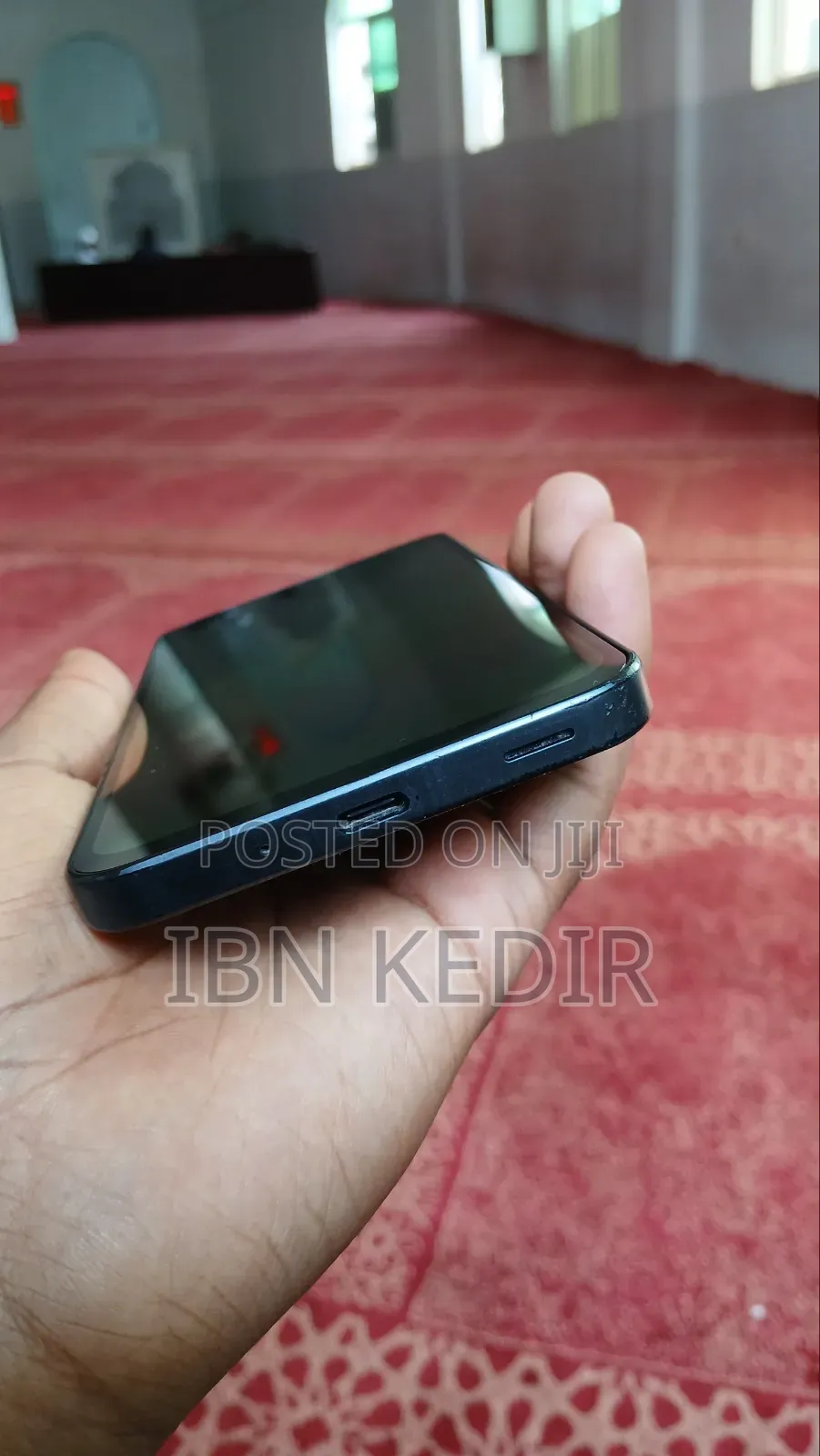 Samsung Galaxy A16 128 GB Black
