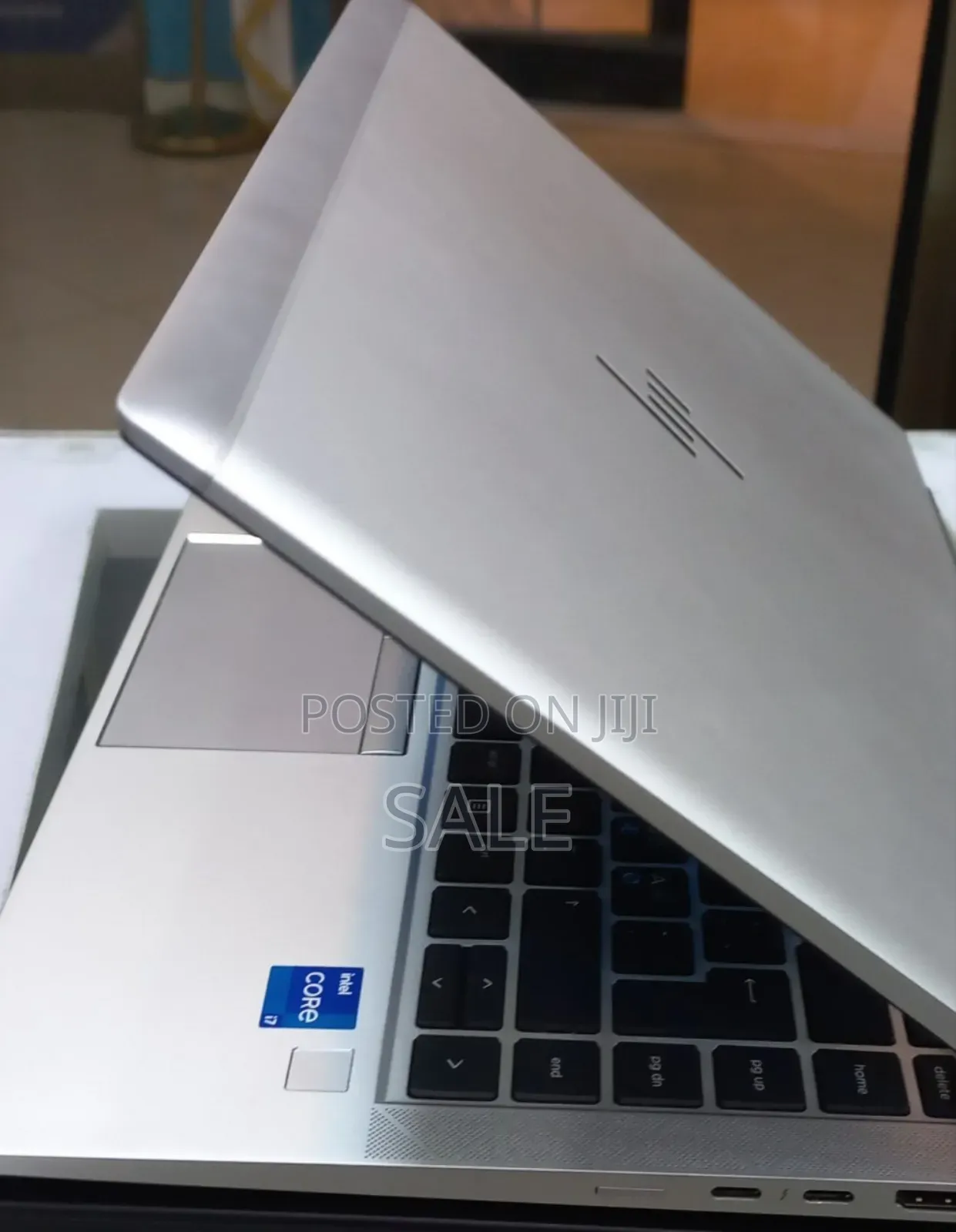 New Laptop HP EliteBook 840 G8 16GB Intel Core i7 SSD 512GB