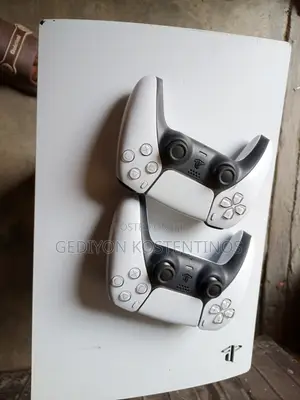 Ps5 Fat 2 Orginal Joystick