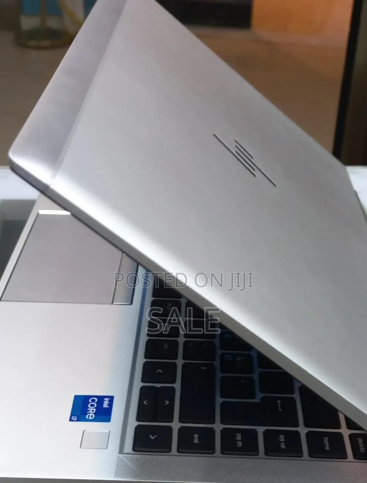 New Laptop HP EliteBook 840 G8 16GB Intel Core i7 SSD 512GB