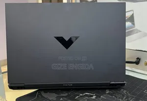New Laptop HP Victus 15 16GB Intel Core i7 SSD 512GB