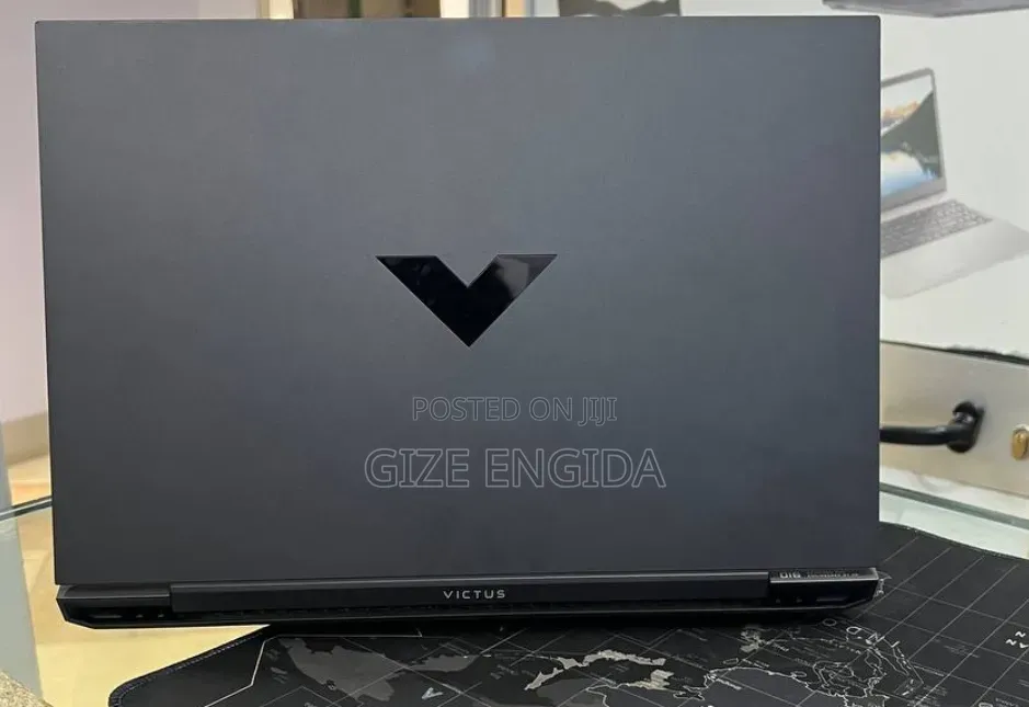 New Laptop HP Victus 15 16GB Intel Core i7 SSD 512GB