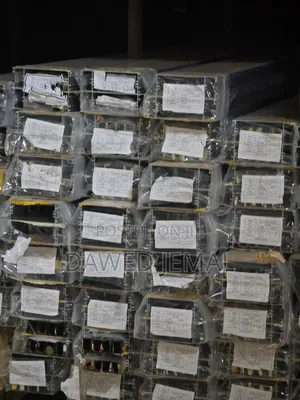 Aluminium Profile