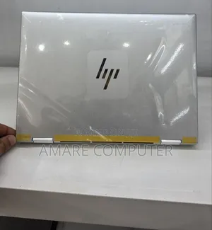 New Laptop HP Elite x360 830 G10 16GB Intel Core i7 SSD 512GB