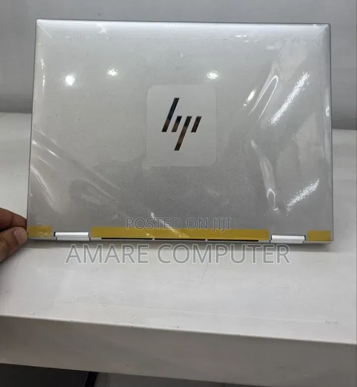 New Laptop HP Elite x360 830 G10 16GB Intel Core i7 SSD 512GB