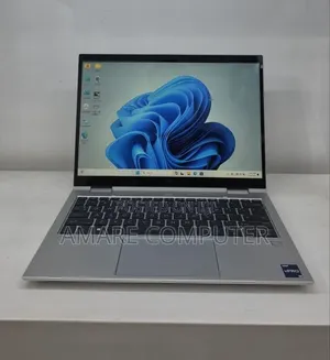 New Laptop HP Elite x360 830 G10 16GB Intel Core i7 SSD 512GB
