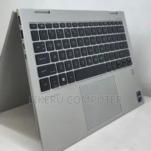 New Laptop HP Elite x360 830 G10 16GB Intel Core i7 SSD 512GB
