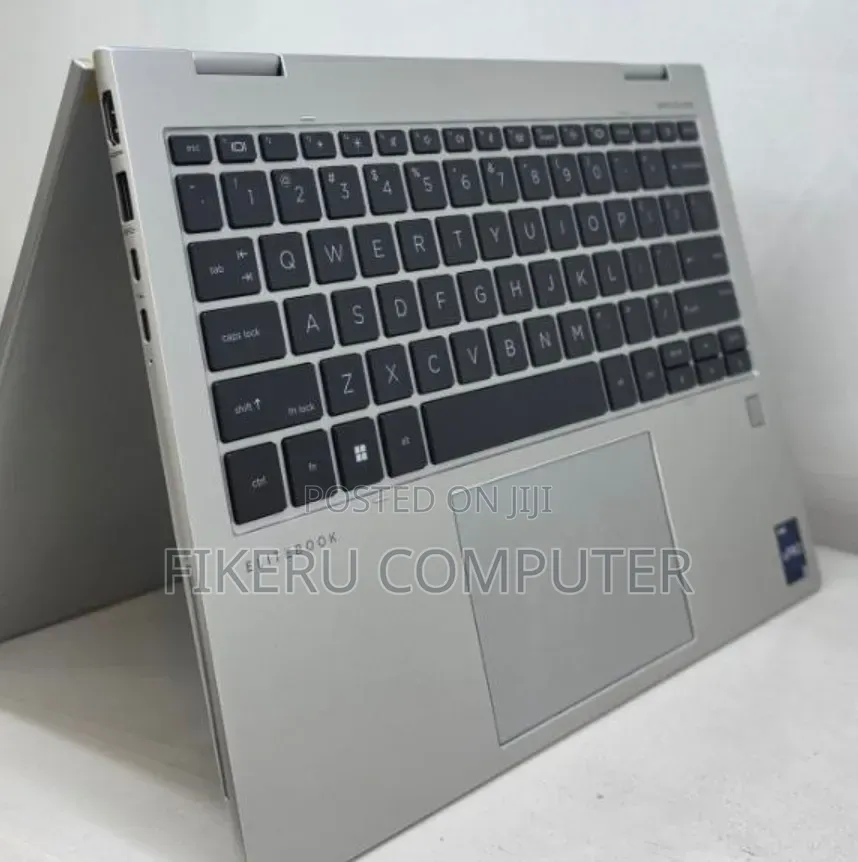 New Laptop HP Elite x360 830 G10 16GB Intel Core i7 SSD 512GB
