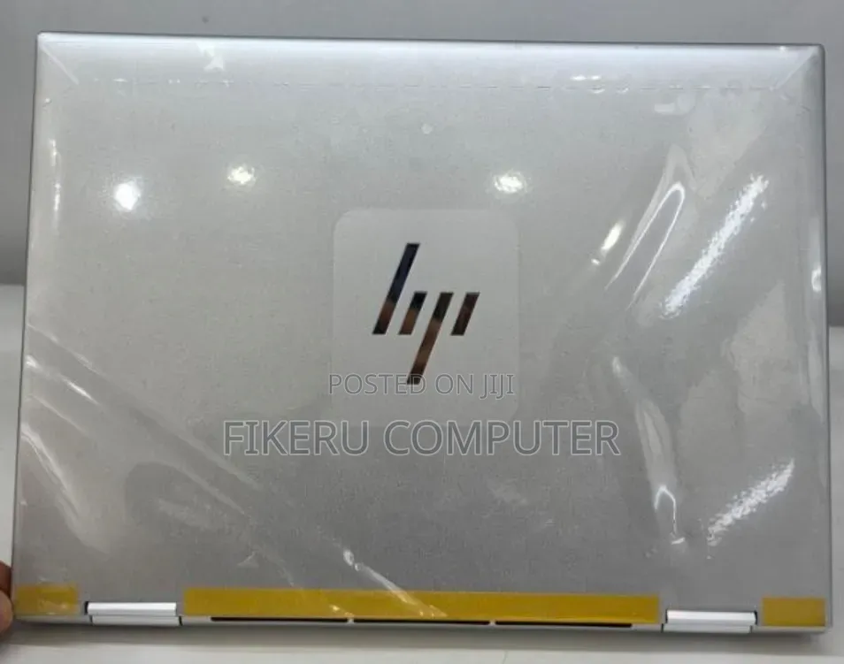 New Laptop HP Elite x360 830 G10 16GB Intel Core i7 SSD 512GB