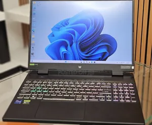 New Laptop Acer Predator Helios 300 16GB Intel Core i9 SSD 1T