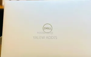 New Laptop Dell Precision 5560 16GB Intel Core i7 SSD 512GB