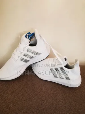 Original Vietnam Adidas