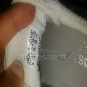 Original Vietnam Adidas