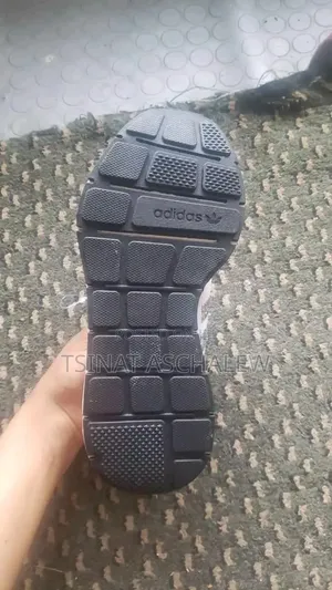 Original Vietnam Adidas