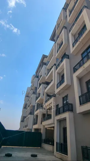 3bdrm Apartment in Cmc Apartments For, Bole for sale