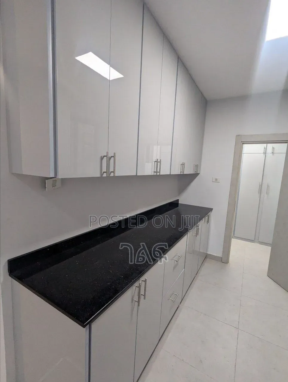 3bdrm Apartment in Cmc Apartments For, Bole for sale
