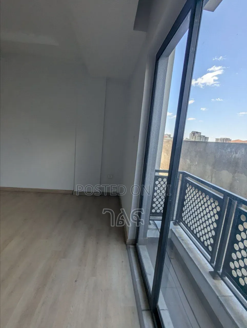 3bdrm Apartment in Cmc Apartments For, Bole for sale