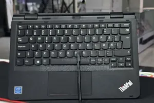 New Laptop Lenovo Yoga 11e 4GB Intel Pentium SSD 128GB