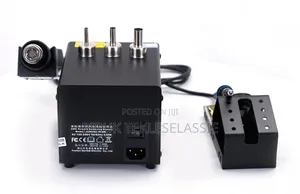 GORDAK 979B Hot Air Rework Station Soldering Station