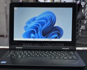 New Laptop Lenovo Yoga 11e 4GB Intel Pentium SSD 128GB