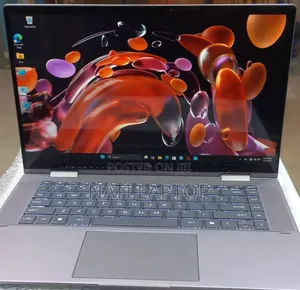 New Laptop HP 16GB Intel Core Ultra 7 SSD 512GB