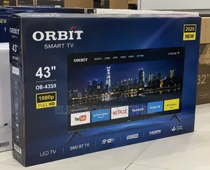 Orbit Smart TV 43"